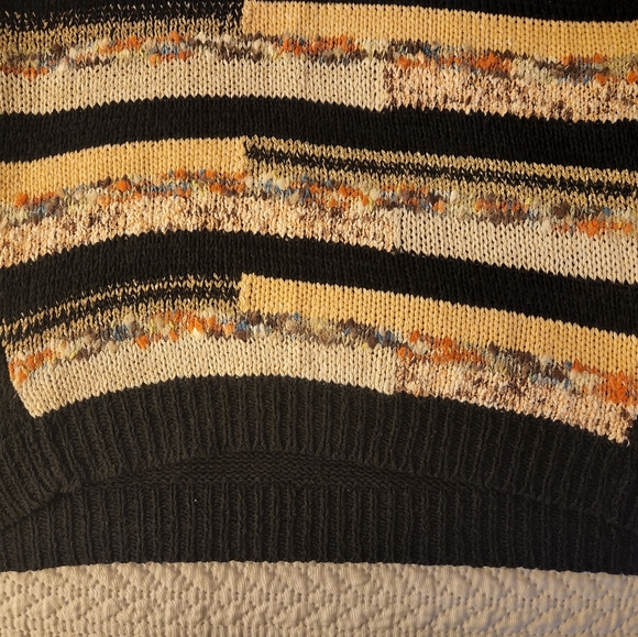 Women's sweater - Picture 3 of 4